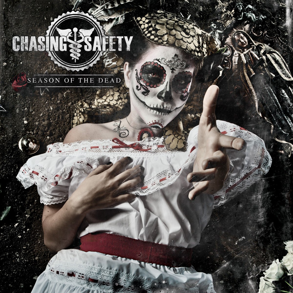 Chasing Safety - Season Of The Dead (2014)